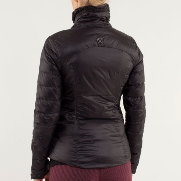 lululemon | Down Town Puffy - Picture 4 of 15